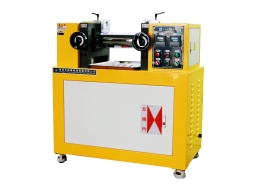 XH-401A-120雙滾筒混合機(jī)（開煉機(jī)） 點(diǎn)擊查看詳細(xì)說(shuō)明